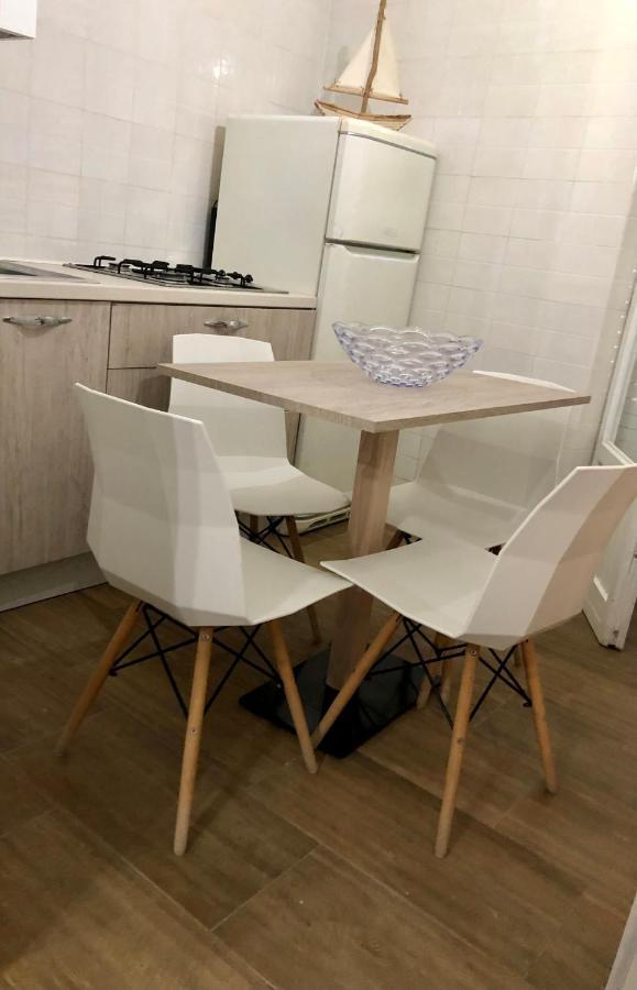 Egadi Home Фавиньяна Экстерьер фото