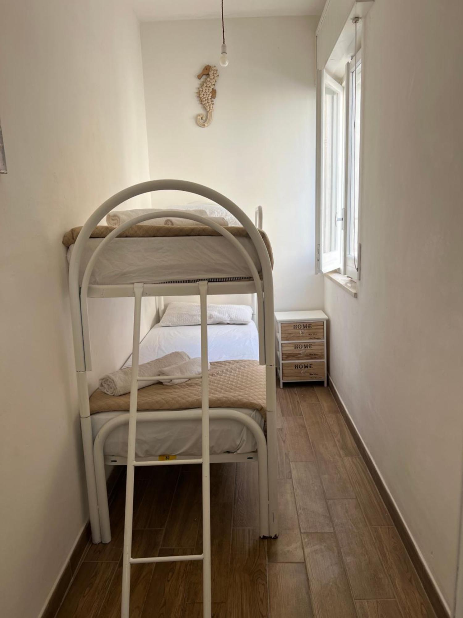 Egadi Home Фавиньяна Экстерьер фото