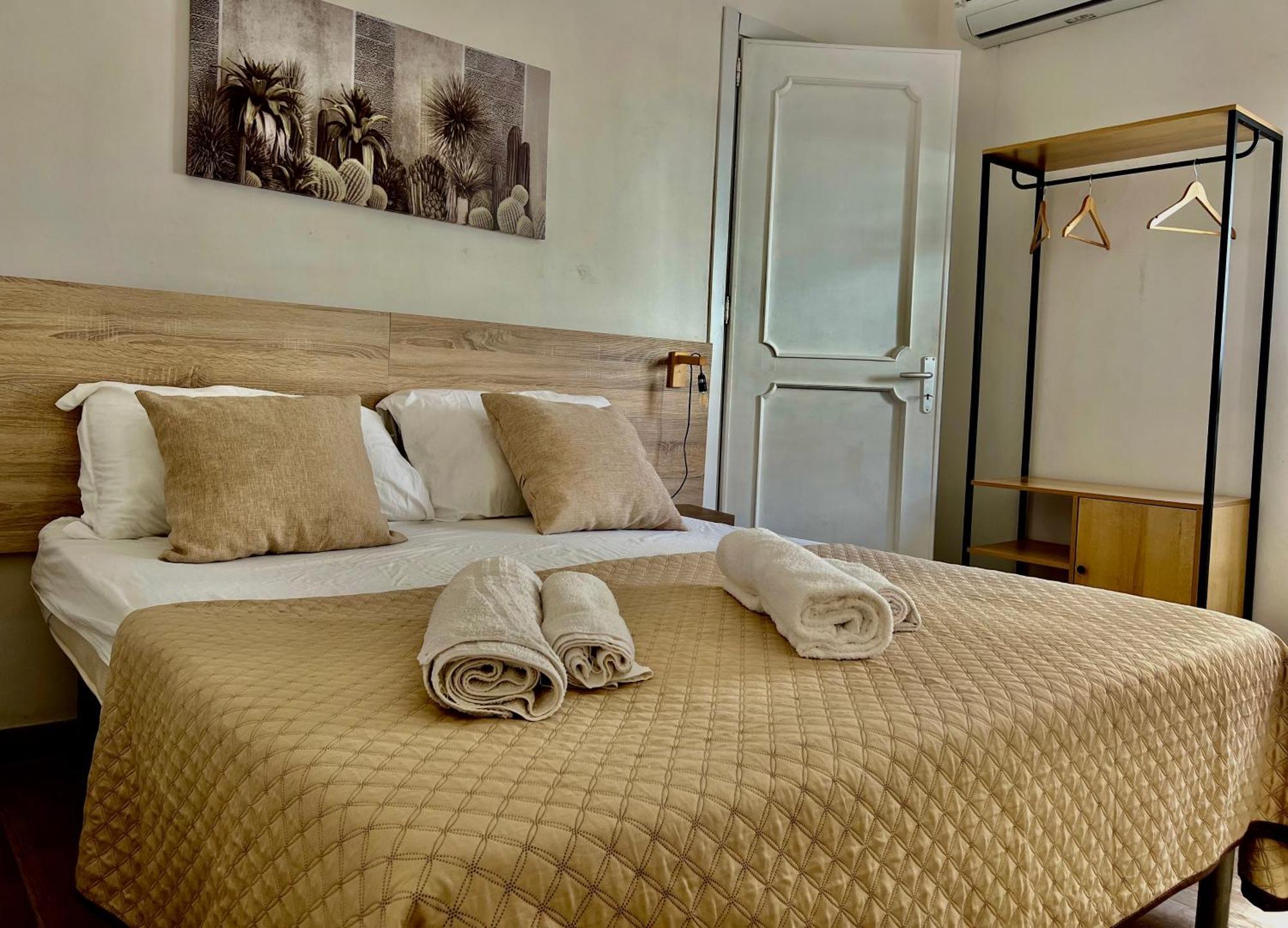 Egadi Home Фавиньяна Экстерьер фото