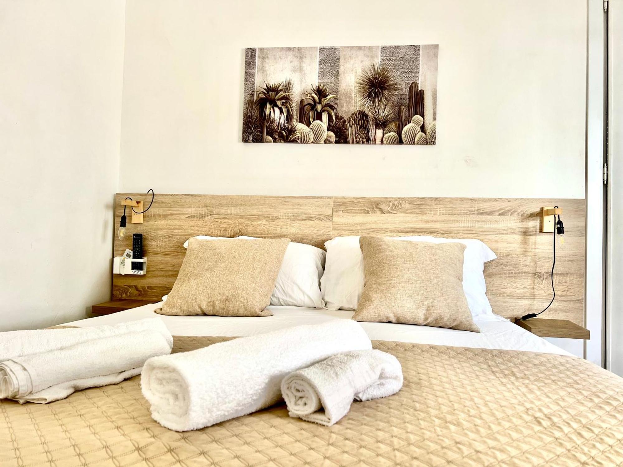 Egadi Home Фавиньяна Экстерьер фото