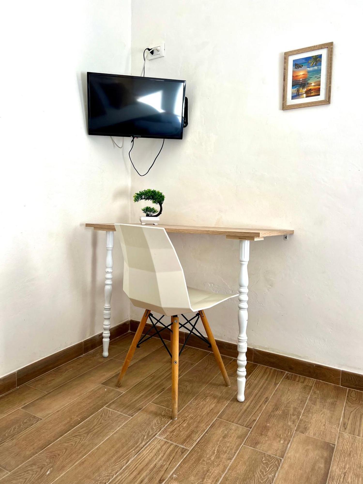 Egadi Home Фавиньяна Экстерьер фото